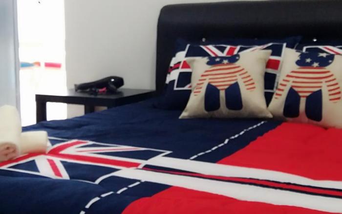 A&H 81 Homestay Alor Setar