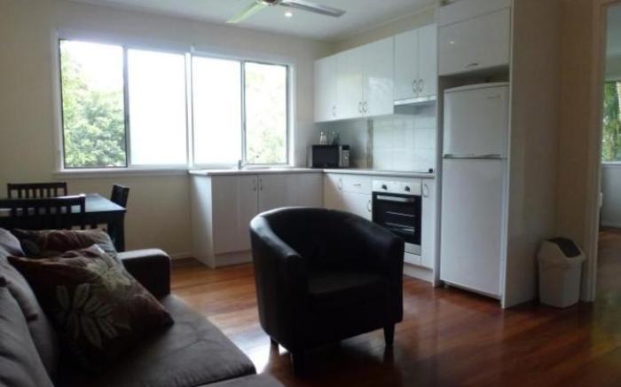 Atherton Hinterland Motel