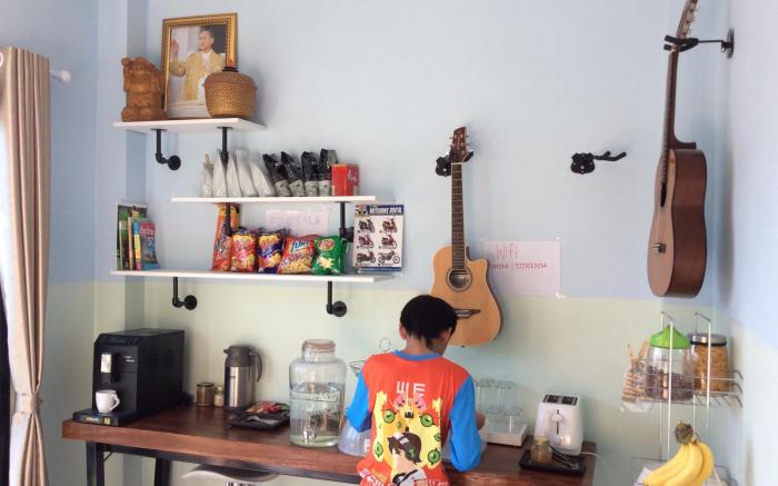 Na Na Doo Homestay