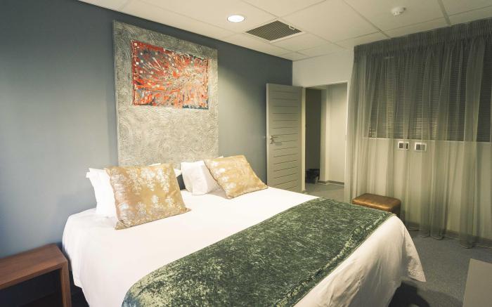 Blue Diamond Boutique Hotel