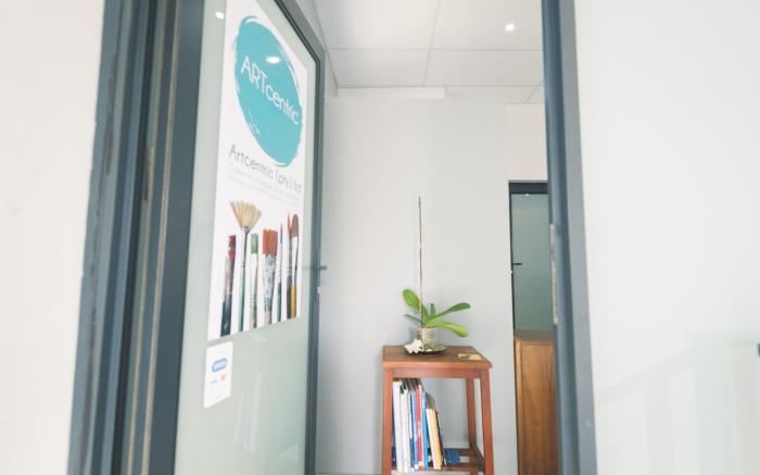 Blue Diamond Boutique Hotel