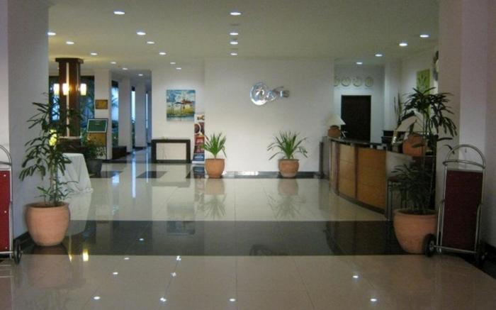 Oasis Atjeh Hotel