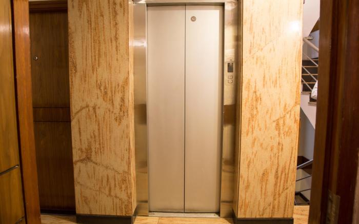 New Rainbow Business Hotel