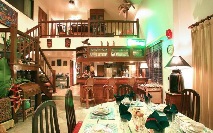 Saku Boutique Homestay
