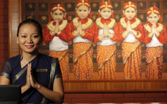 Hotel Pokhara Grande
