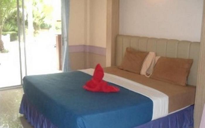 Plaloma Cliff Resort