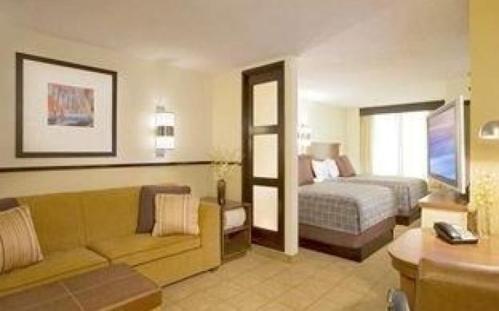 Hyatt Place Raleigh/cary
