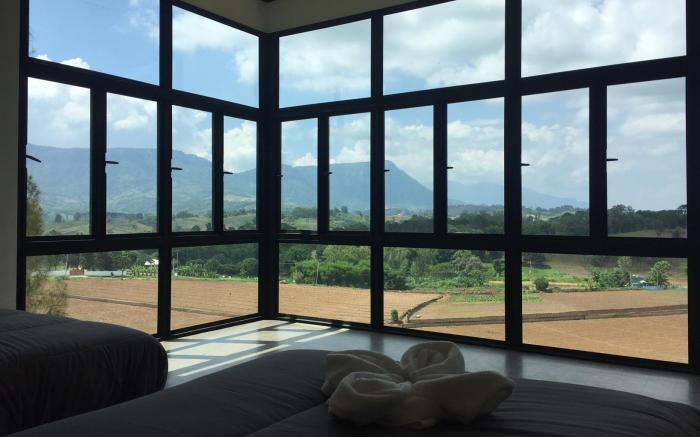 Krin Resort