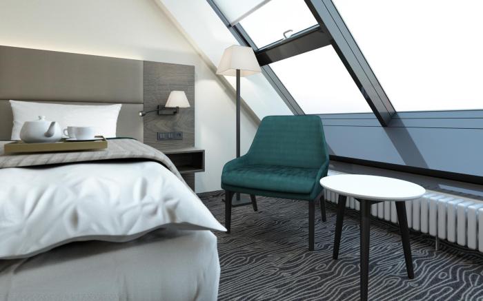 Excelsior Hotel Nürnberg Fürth, a member of Radisson Individuals