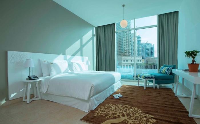 Jannah Place Dubai Marina