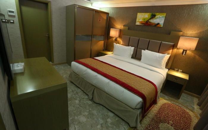 Sun And Sands Plaza Hotel