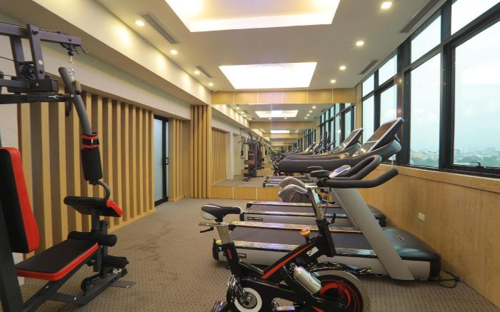 Nesta Hotel Ha Noi