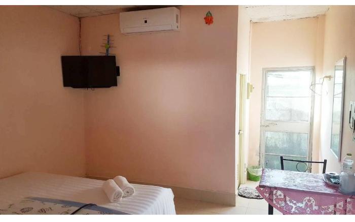 Montra Guesthouse