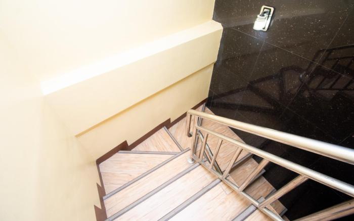 Emerald Island Hotel