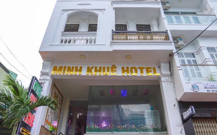 Minh Khue Hotel