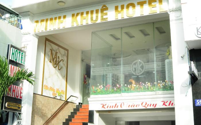 Minh Khue Hotel