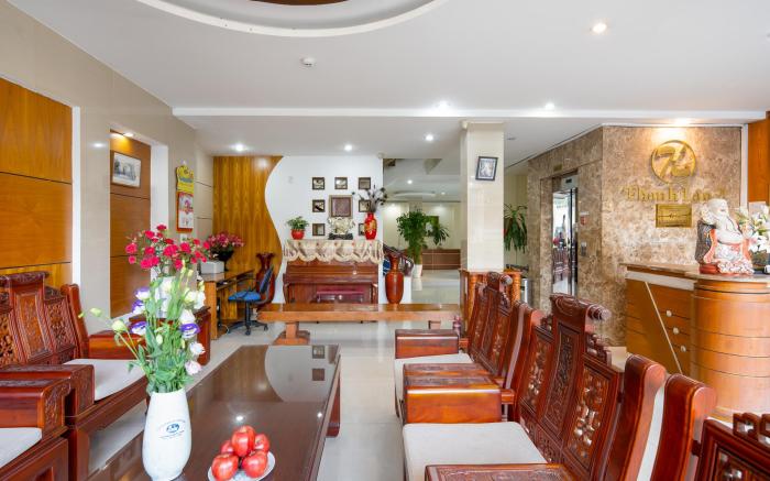Thanh Lan 2 Hotel