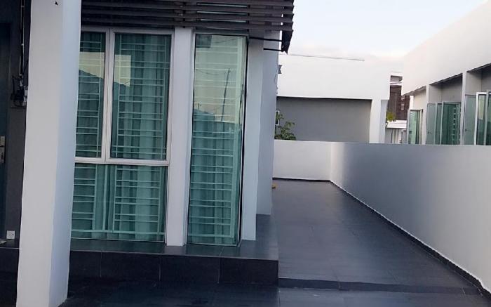 A&H 81 Homestay Alor Setar