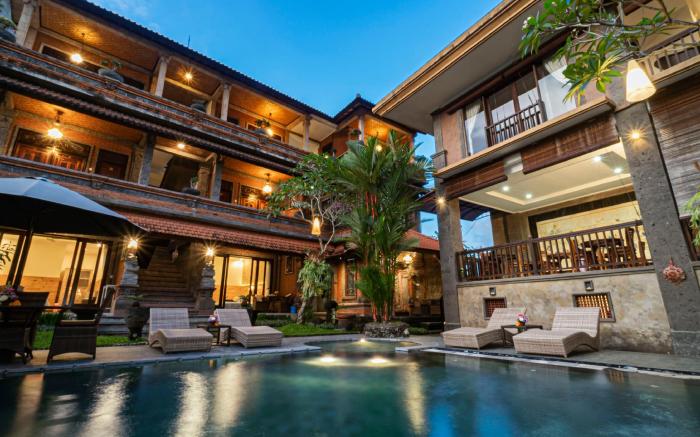Kun Kun Guest House