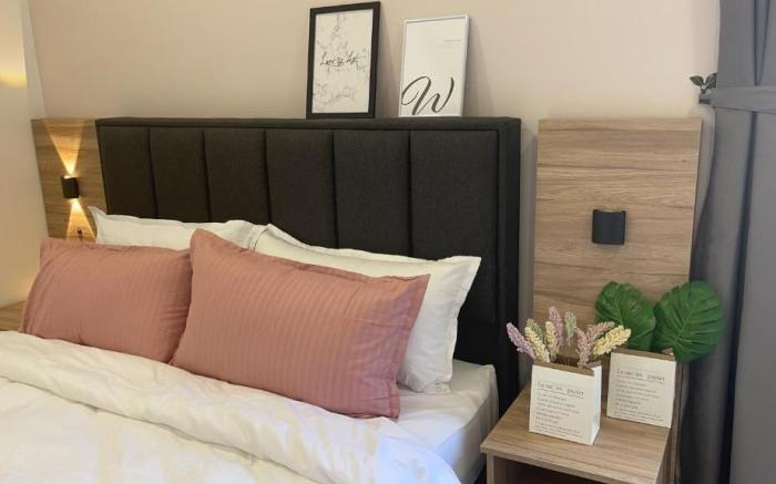 Manhattan B1-2 (4bedrooms 12pax)PoolView 2carpark