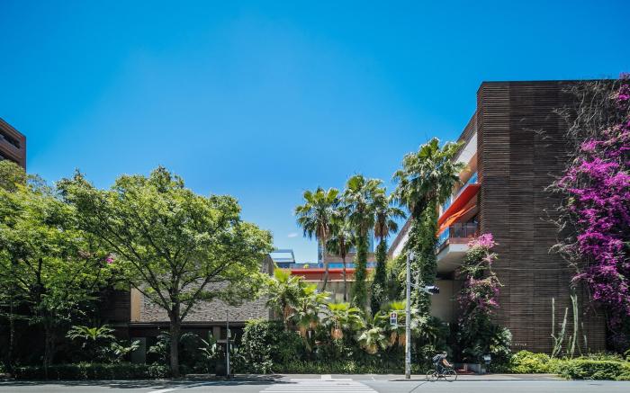 With The Style Fukuoka Hotel