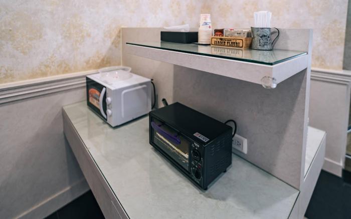 Hotel Puri Ximen