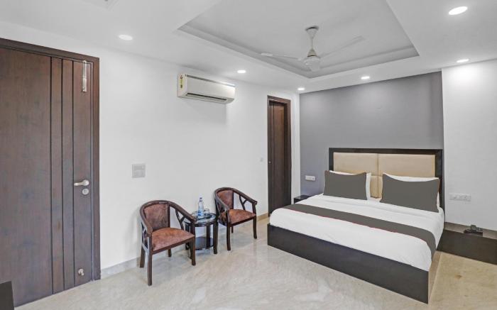 Hotel O Dream Livings