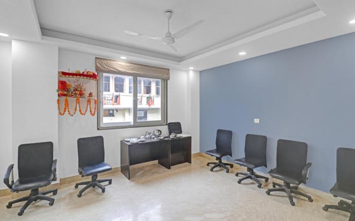 Hotel O Dream Livings