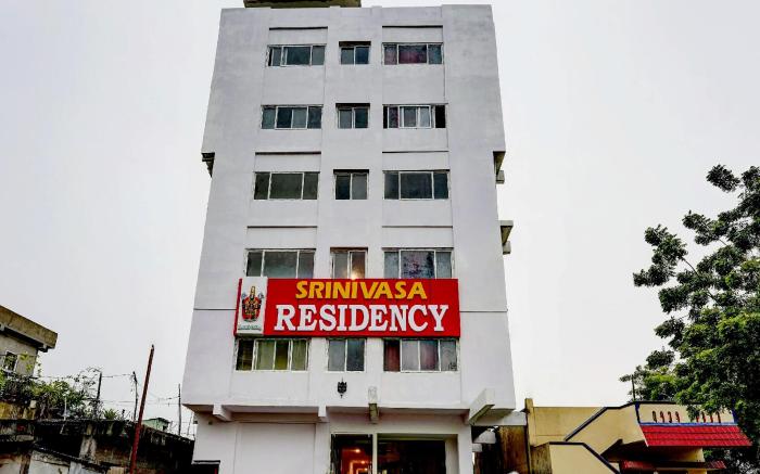 Collection O Srinivasa Residency