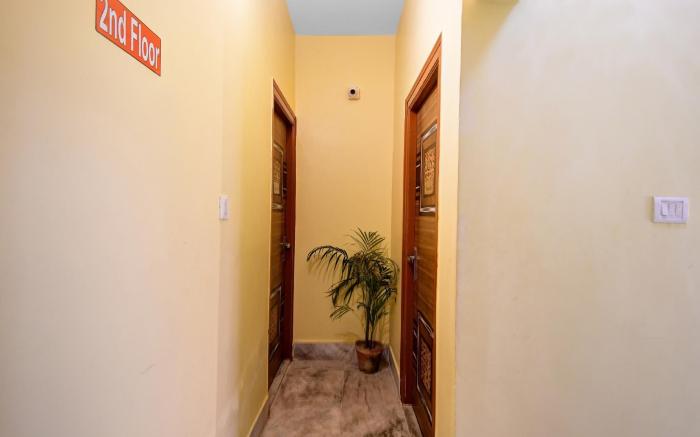 Hotel O Royal Plaza