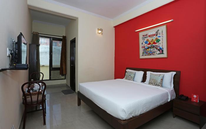 Hotel O Comfort Zone
