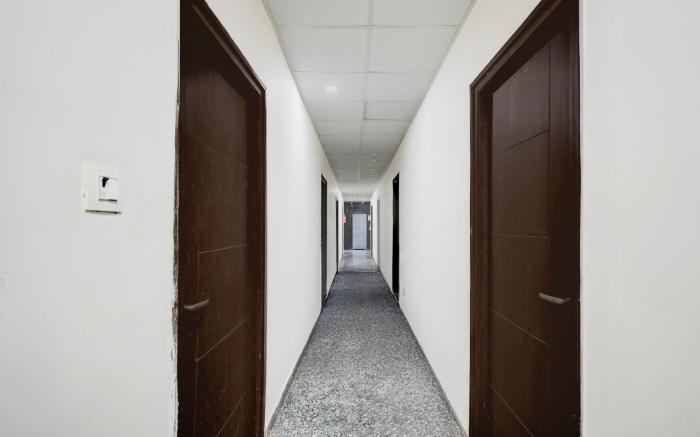 Super Collection O Atlas DLF Formerly Hillside