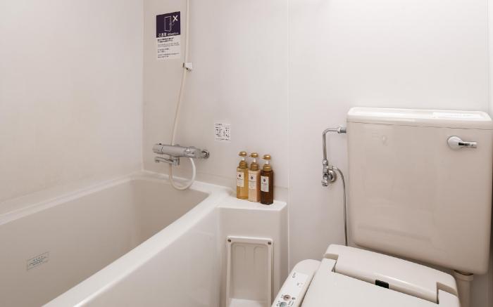 Vessel Hotel Fukuoka Kaizuka
