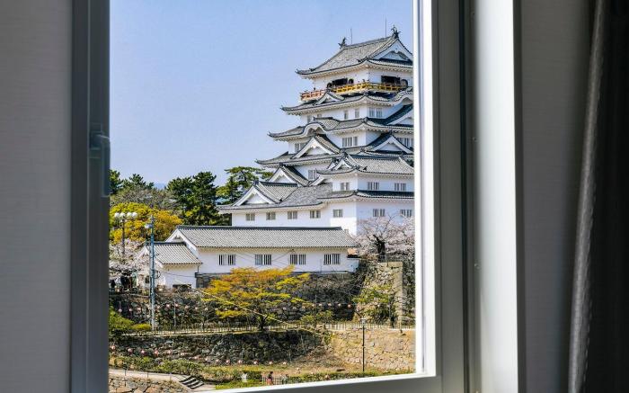 Vessel Inn Fukuyama Station