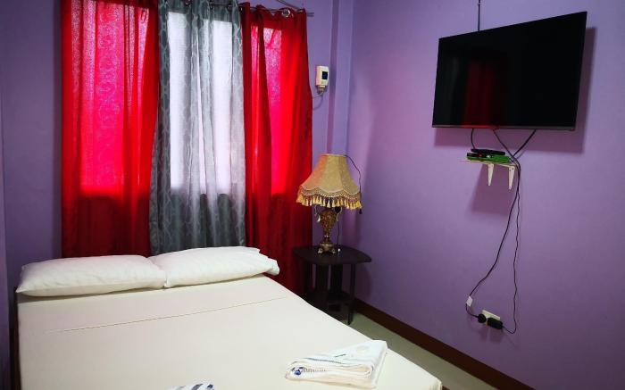 A's Azotea de Bohol-Lovely Deluxe Apt-9  1-Bedroom