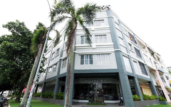 Hotel 99 Kota Kemuning