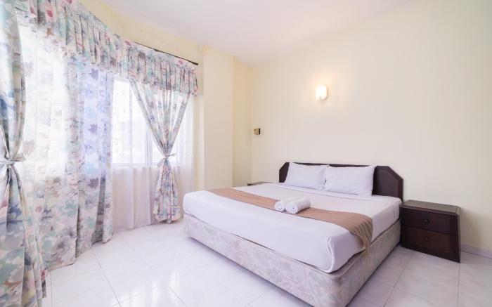 HIG Homestay Apartment