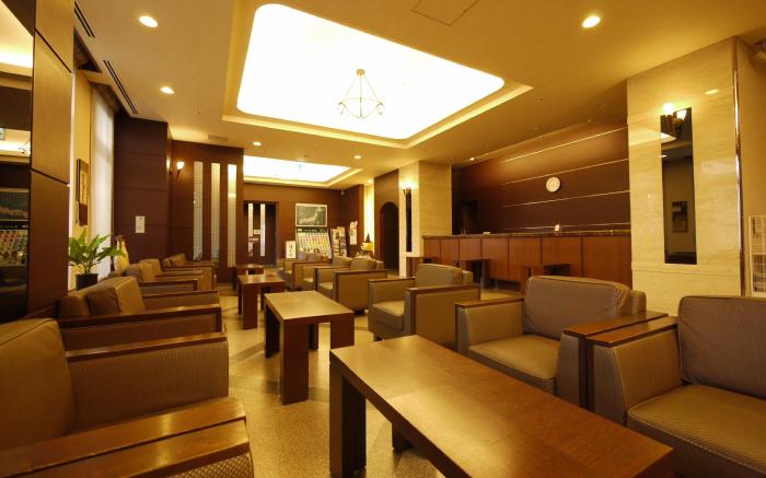 Hotel Route Inn Higashimuroran Ekimae