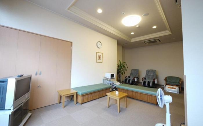 Hotel Route Inn Yokote Inter