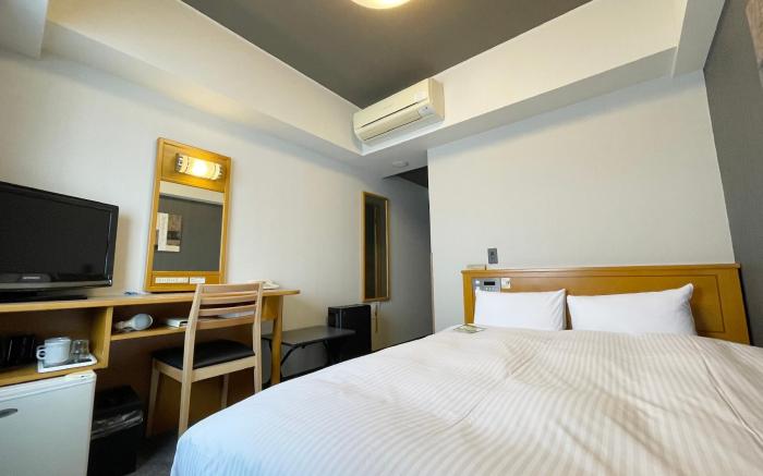 Hotel Route Inn Yokote Inter