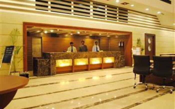 Hotel Royal Cliff