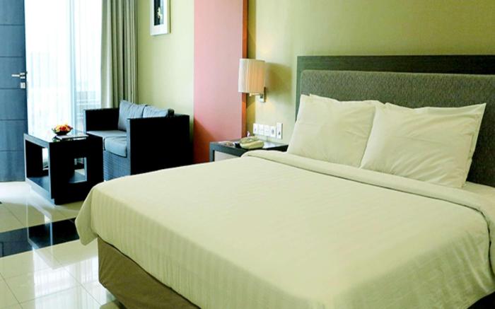 Grage Sangkan Hurip Resort & Spa