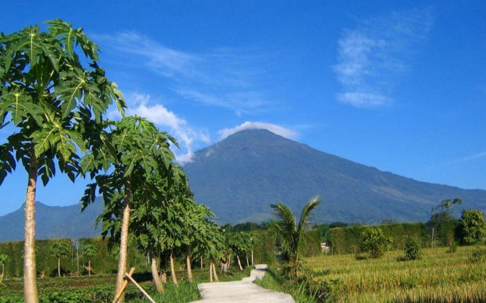 Grage Sangkan Hurip Resort & Spa