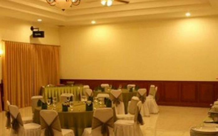 Grage Sangkan Hurip Resort & Spa