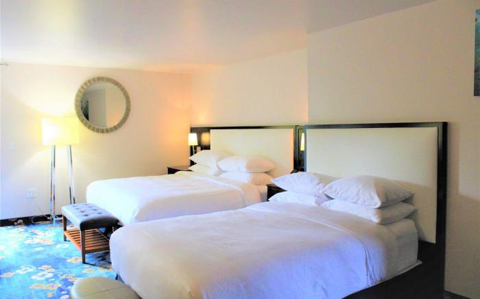Wangshi Palace Bed and Breakfast