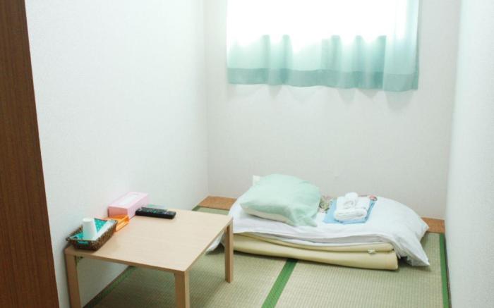 Hotel Raizan South South Namba