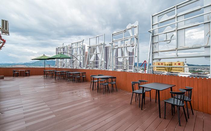 Borrman Hotel Nanning Heng County Jasmine