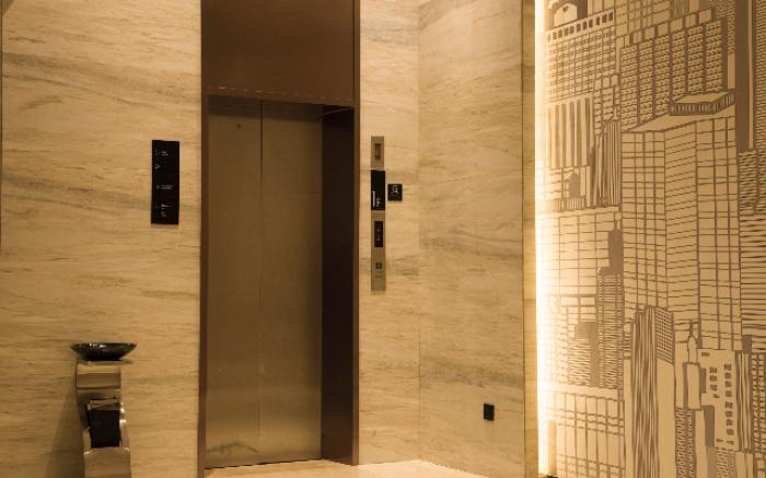 City Comfort Inn Yulin Bobai Luzhu Avenue Bus Center