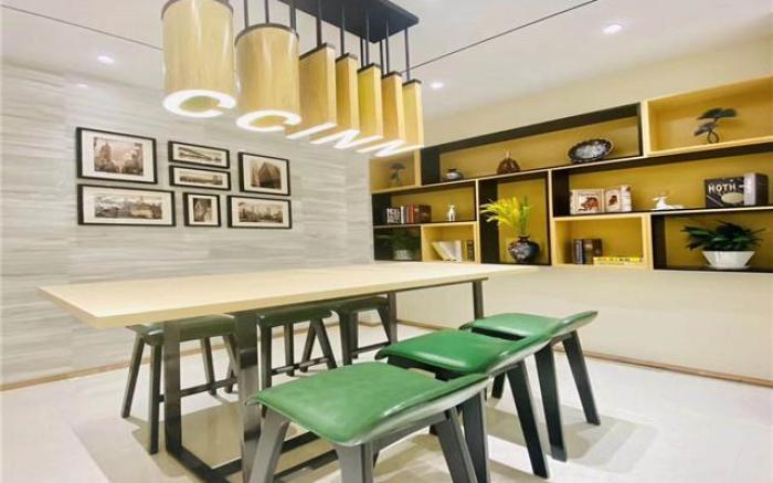 City Comfort Inn Xi'an Zhonglou