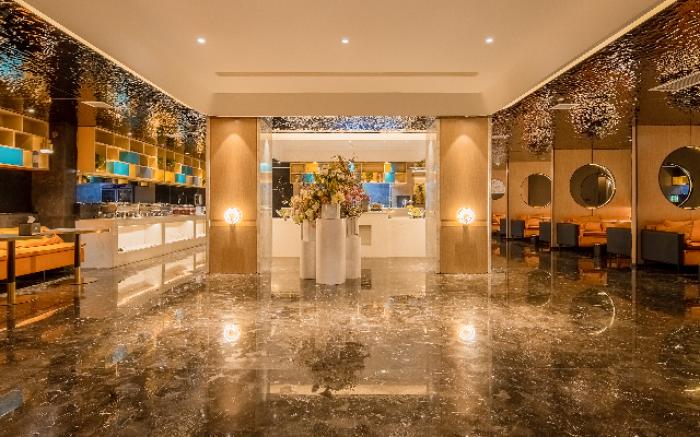 Echarm Hotel Changsha Provincial Government Desiqin